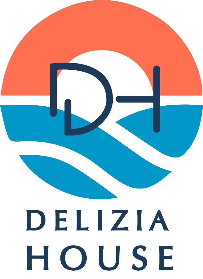 Delizia House Ortigia,Centro Citta, Vicino Al Mare Syracuse Exterior foto