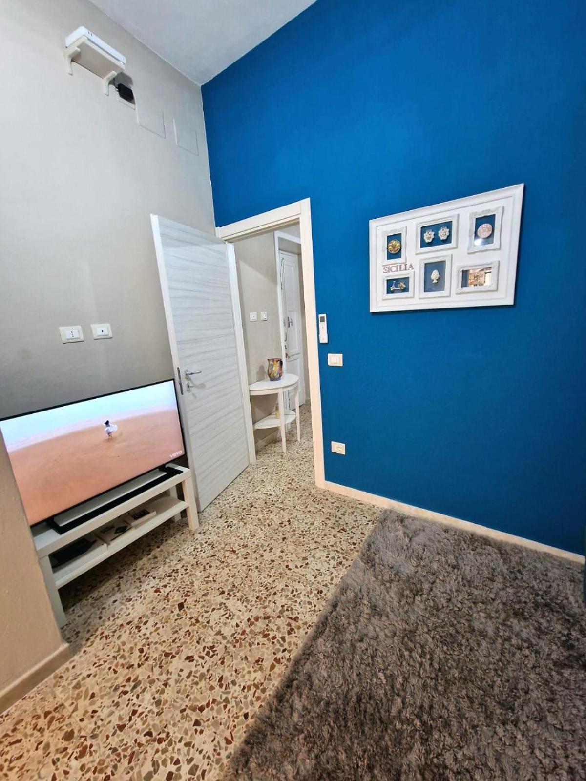 Delizia House Ortigia,Centro Citta, Vicino Al Mare Syracuse Exterior foto