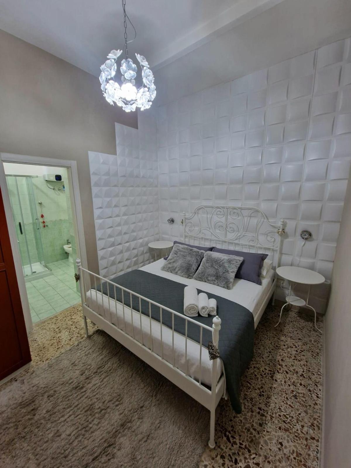 Delizia House Ortigia,Centro Citta, Vicino Al Mare Syracuse Exterior foto