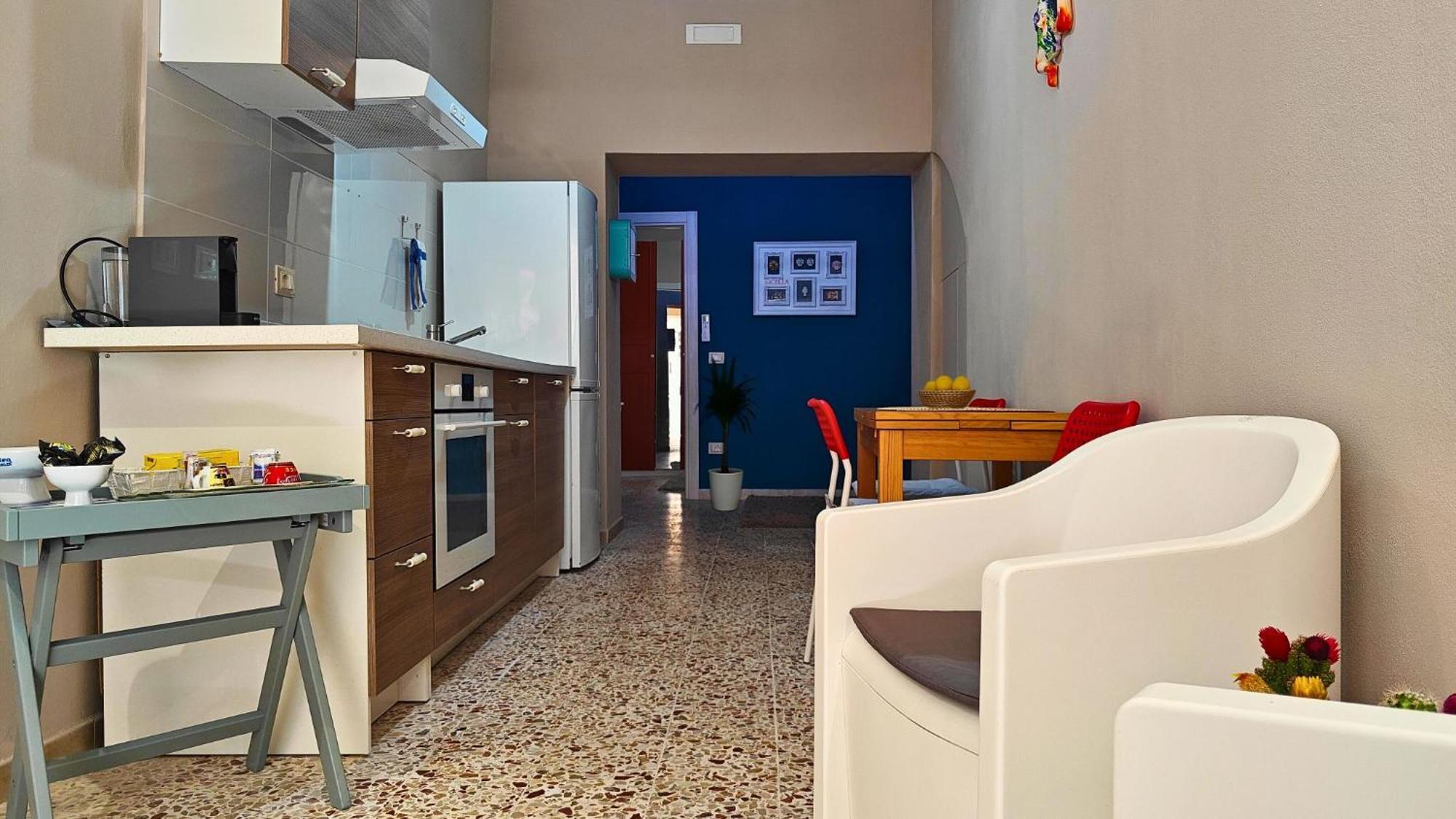 Delizia House Ortigia,Centro Citta, Vicino Al Mare Syracuse Exterior foto