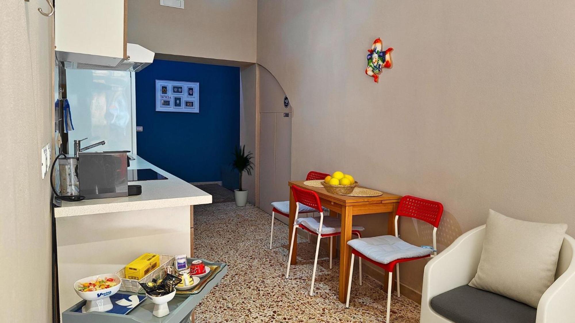 Delizia House Ortigia,Centro Citta, Vicino Al Mare Syracuse Exterior foto